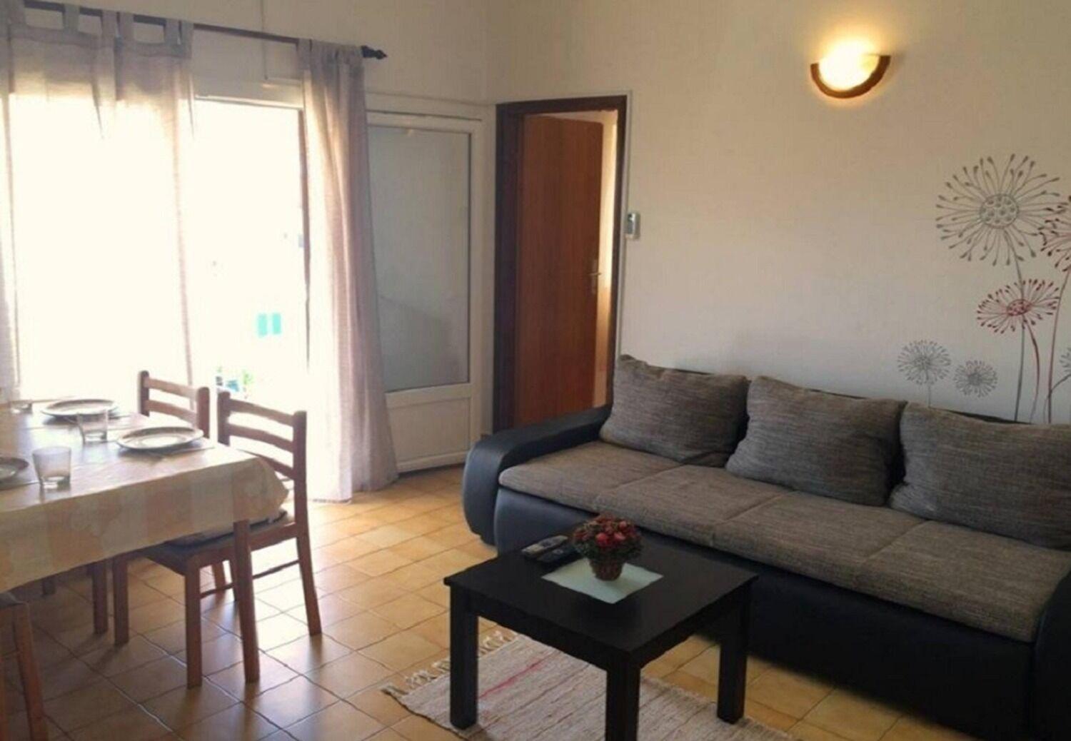 Apartments And Rooms Ognjen - Family Apartments With Free Parking Betina  Buitenkant foto